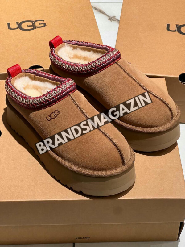 Мюли UGG BM46530048477 2