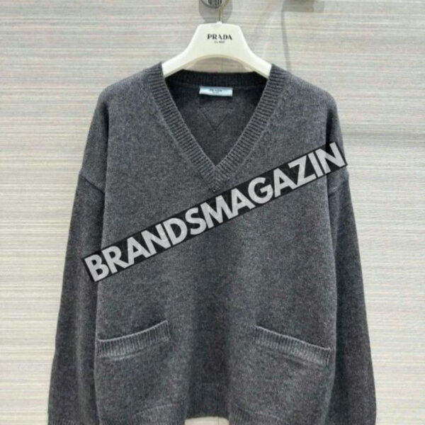 Свитер Prada BM67994377