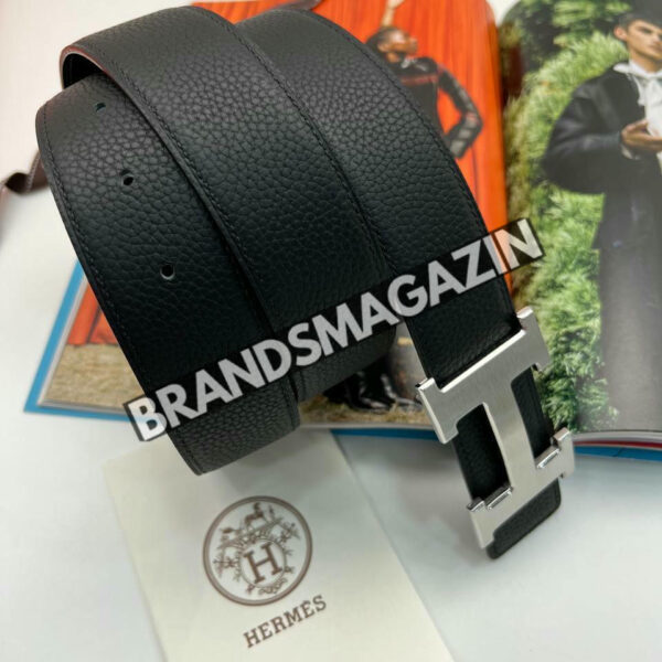 Ремень Hermes BM46174707077
