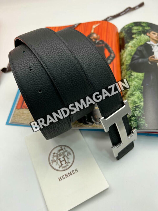 Ремень Hermes BM46174707077