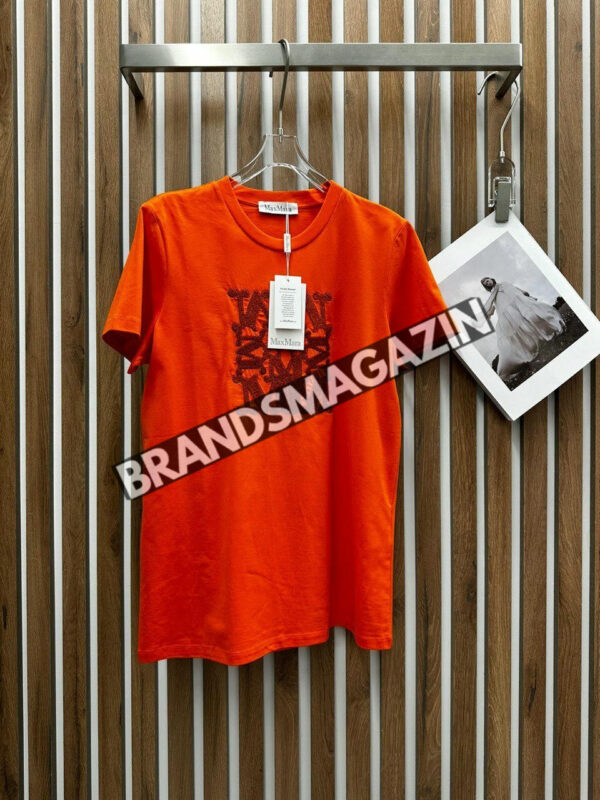Футболка MaxMara BM70806777