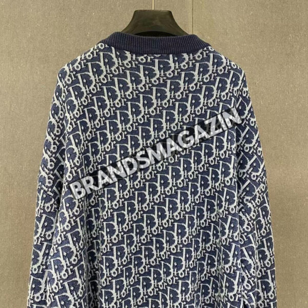Кардиган Christian Dior BM46169352377 6