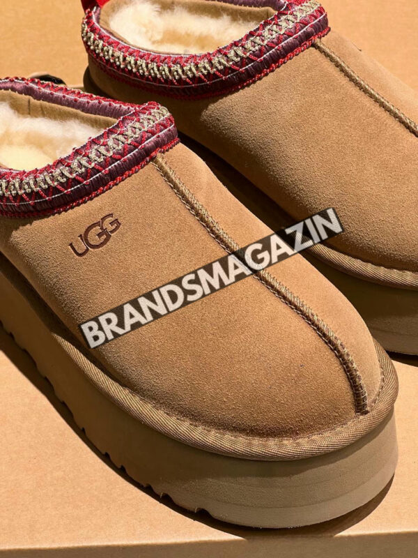 Мюли UGG BM46530048477 3