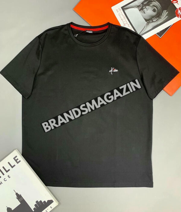 Футболка Kiton BM47631761277 3