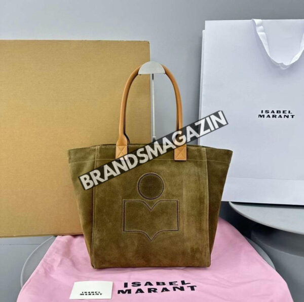 Сумка Isabel Marant BM69263277