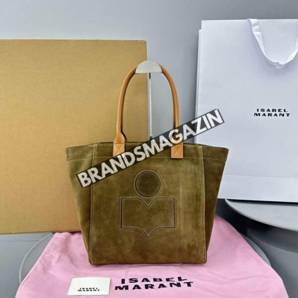 Сумка Isabel Marant BM69263277