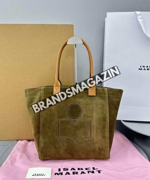 Сумка Isabel Marant BM69263277 Сумка Isabel Marant BM69263277