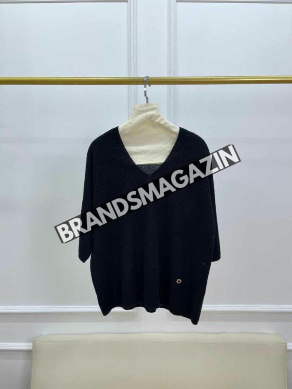 Кофта Loro Piana BM46301535077