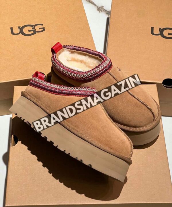 Мюли UGG BM46530048477 Мюли UGG BM46530048477