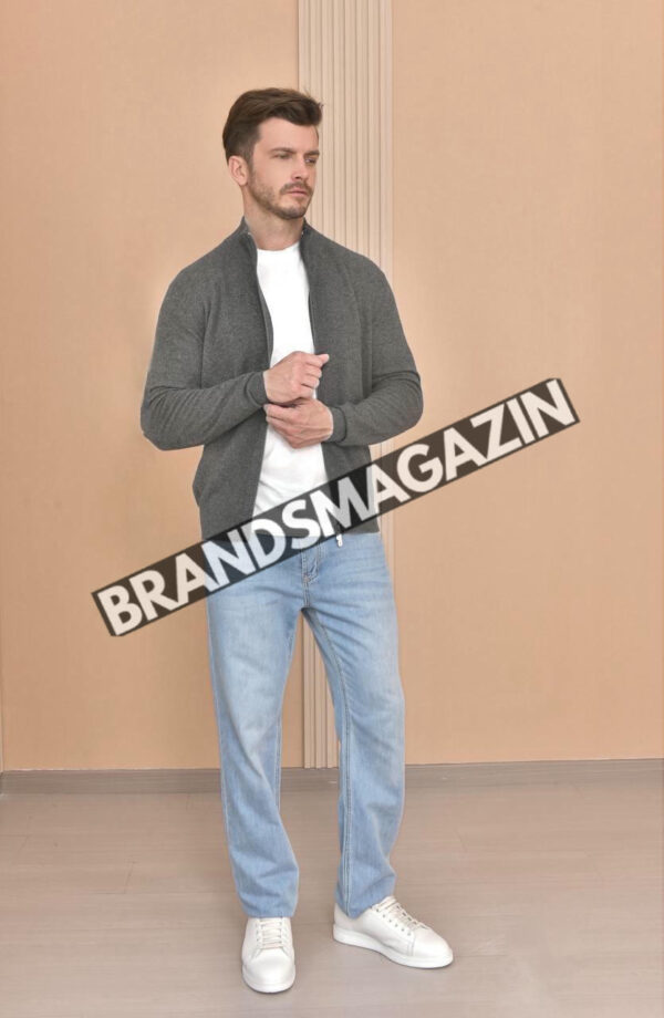 Кардиган Brunello Cucinelli BM45952561877 6