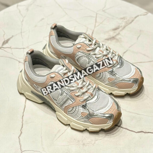 Кроссовки Dior BM45665178377