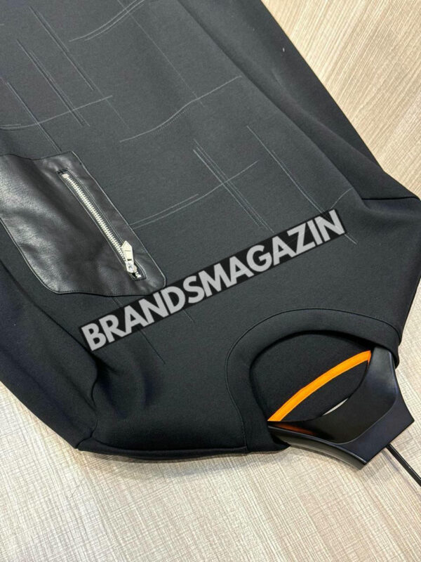 Свитшот Hermes BM45941389877 3