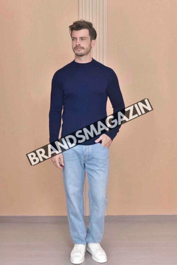 Свитер Loro Piana BM47335382277 3
