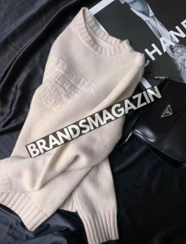 Свитер Prada BM68639877 2