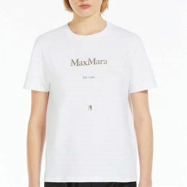 Футболка MaxMara BM69707977