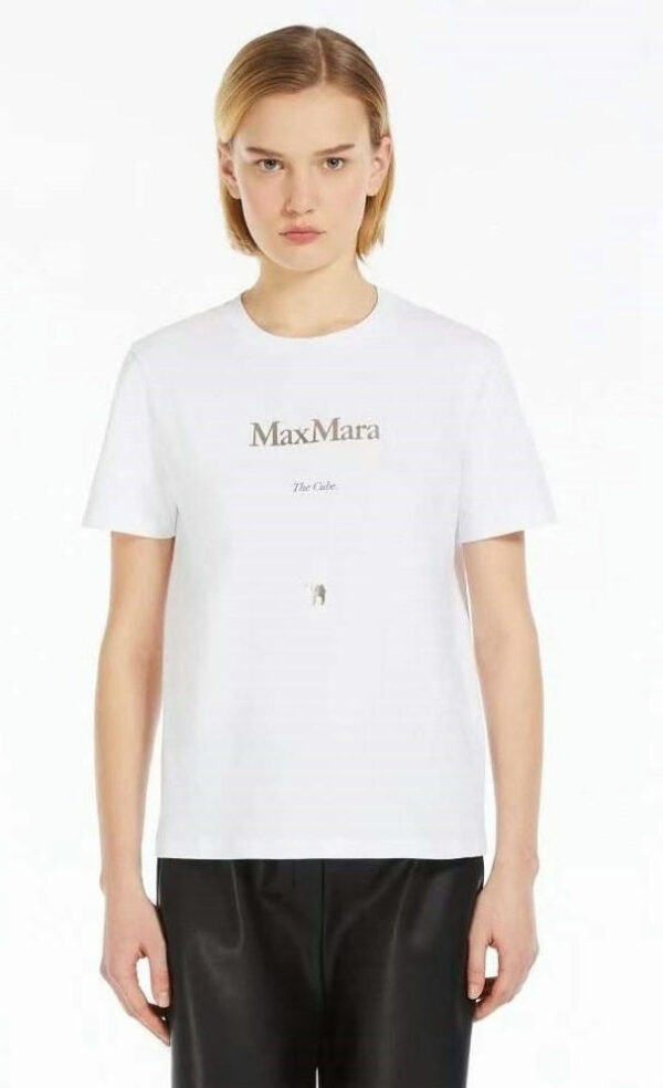 Футболка MaxMara BM69707977