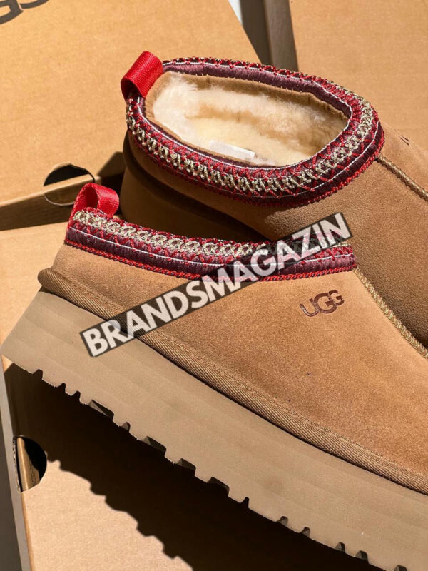 Мюли UGG BM46530048477 4