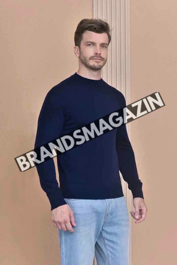 Свитер Loro Piana BM47335382277 2