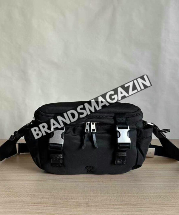 Сумка-мессенджер Ami BM47238660777 Сумка-мессенджер Ami BM47238660777