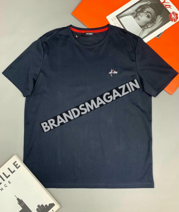 Футболка Kiton BM47631761277 5