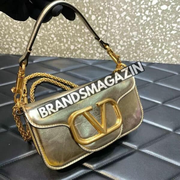 Сумка Valentino 20 см BM69146477