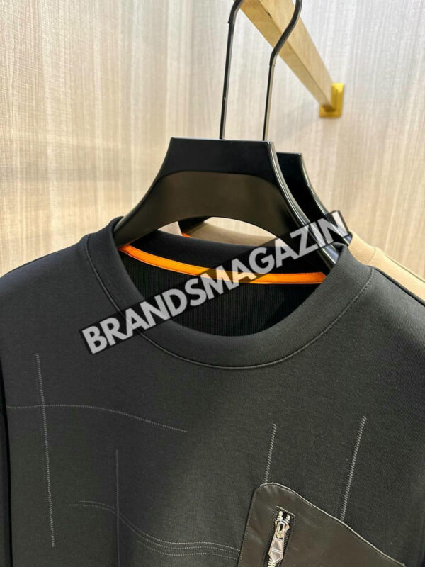 Свитшот Hermes BM45941389877 4