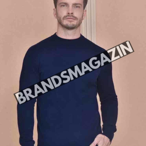 Свитер Loro Piana BM47335382277