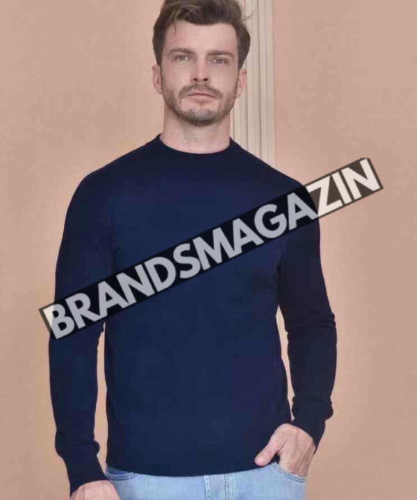 Свитер Loro Piana BM47335382277 Свитер Loro Piana BM47335382277