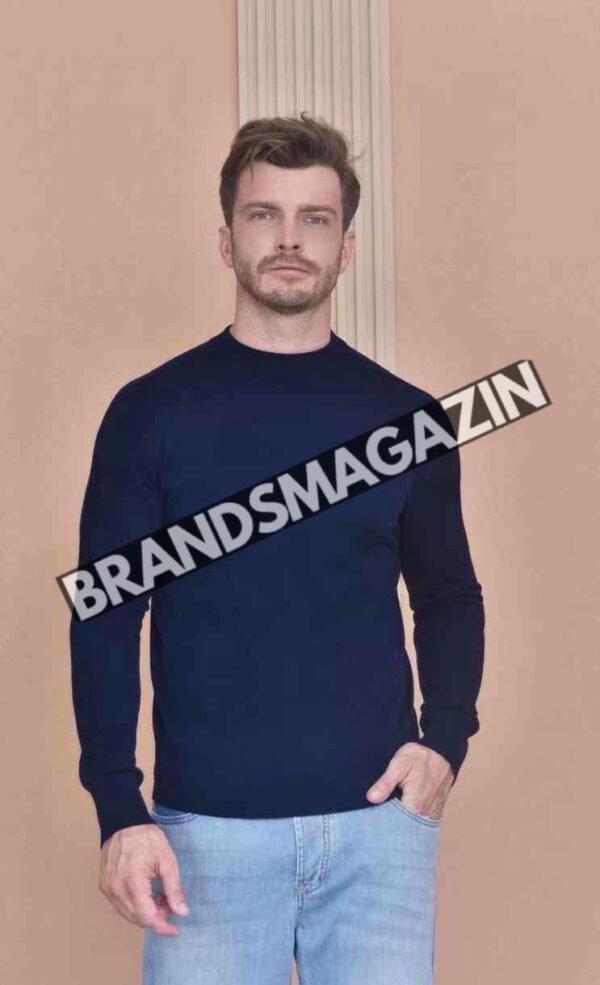 Свитер Loro Piana BM47335382277