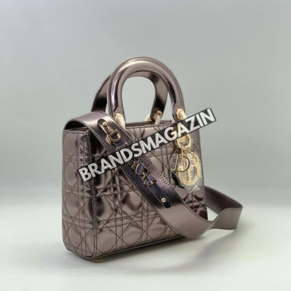 Сумка Dior 20 см BM69800777