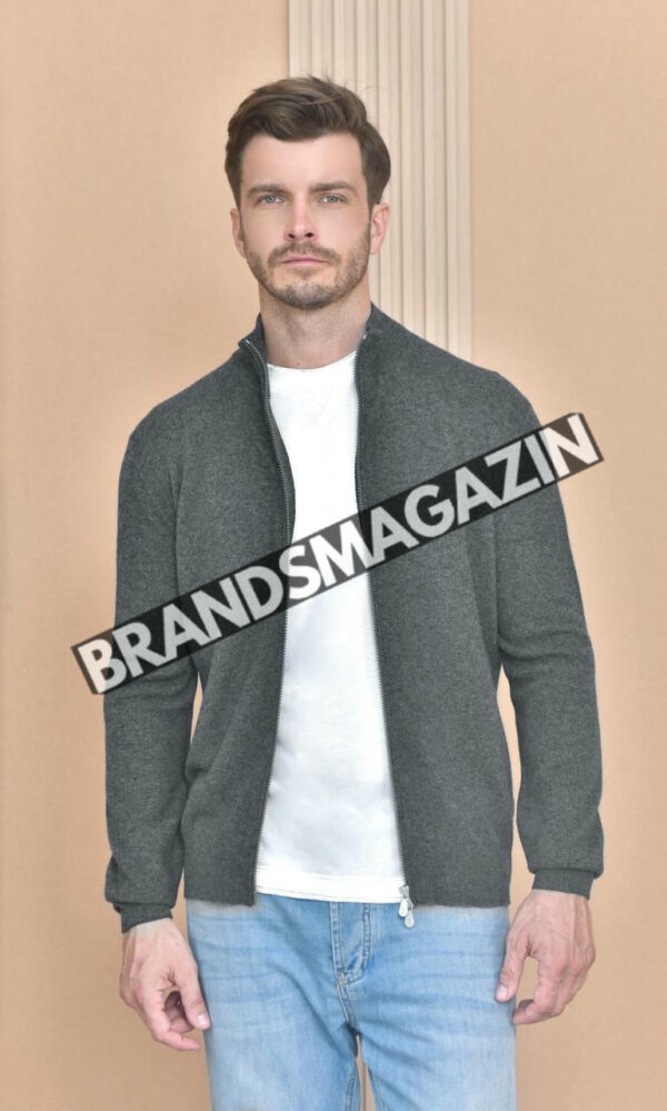 Кардиган Brunello Cucinelli BM45952561877 3