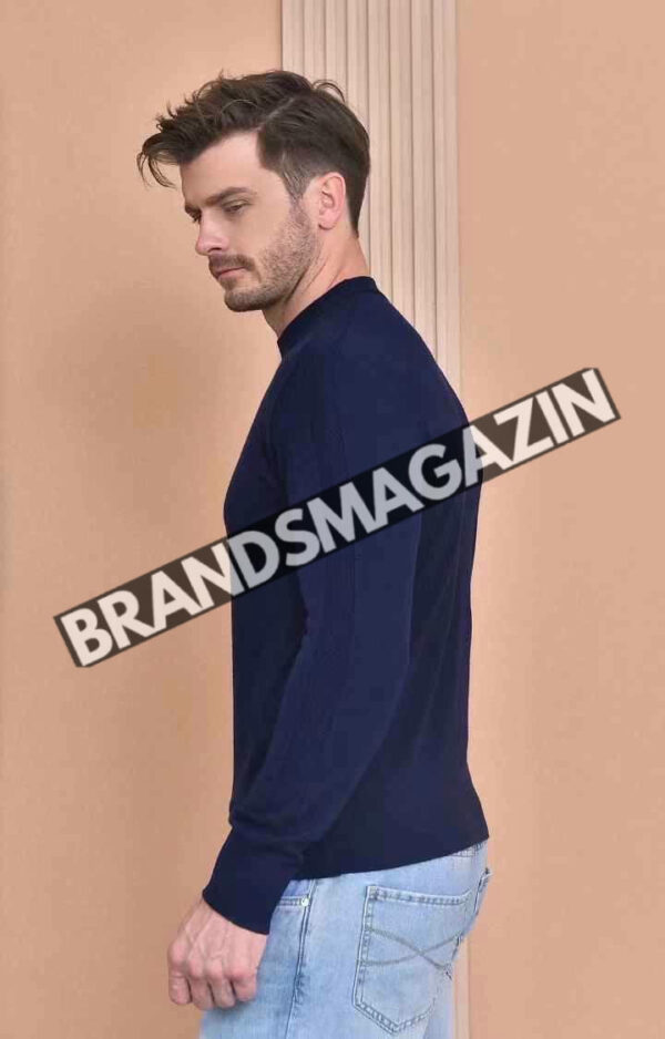 Свитер Loro Piana BM47335382277 4