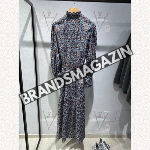 Платье MaxMara BM70285577 4