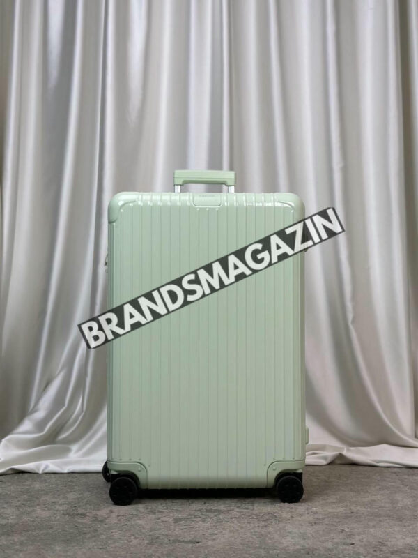 Чемодан Rimowa M BM47514912377