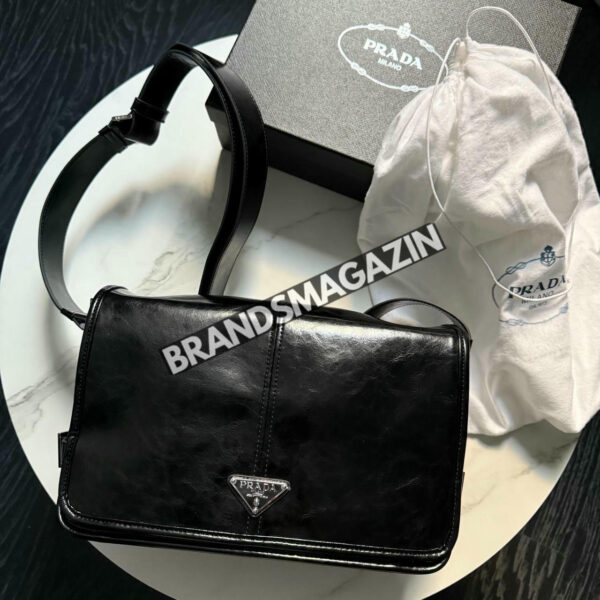 Сумка-мессенджер Prada BM47438007177
