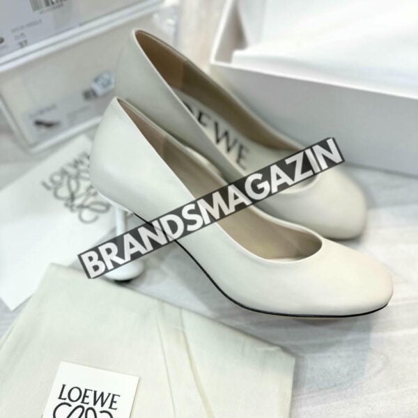 Туфли Loewe BM70540477