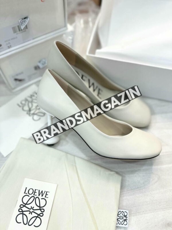 Туфли Loewe BM70540477