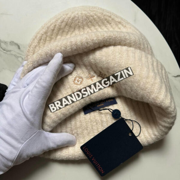 Шапка Louis Vuitton BM46351598577