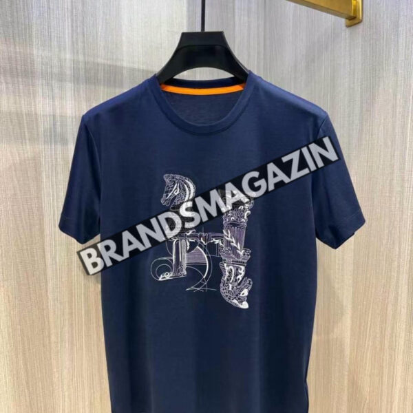 Футболка Hermes BM47645971577
