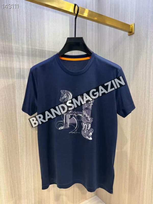 Футболка Hermes BM47645971577