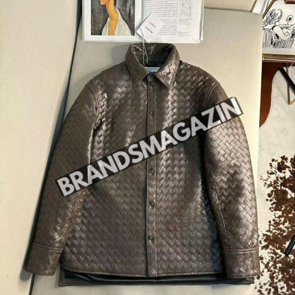 Рубашка Bottega Veneta BM70651577
