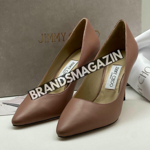 Туфли Jimmy Choo BM69729677