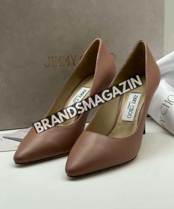 Туфли Jimmy Choo BM69729677 Туфли Jimmy Choo BM69729677