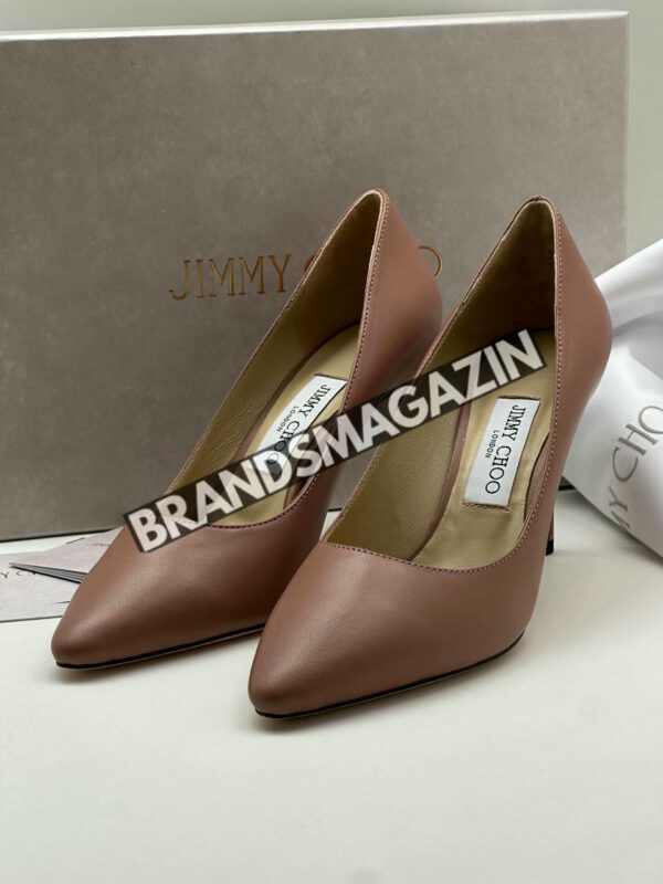 Туфли Jimmy Choo BM69729677