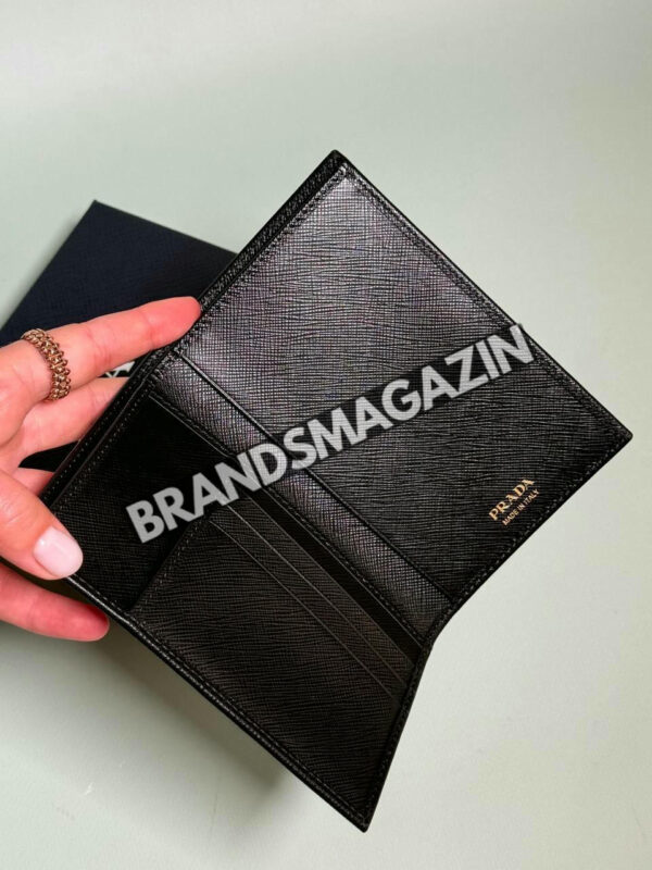 Кошелек Prada BM45806101177 3