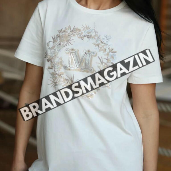 Футболка MaxMara BM70969377