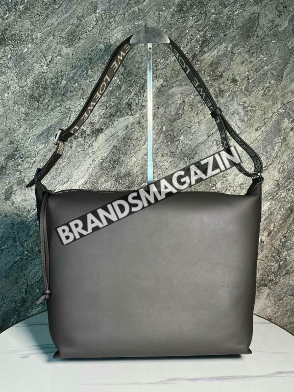 Сумка-мессенджер Loewe BM46592167677