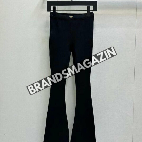 Брюки Prada BM47624224777