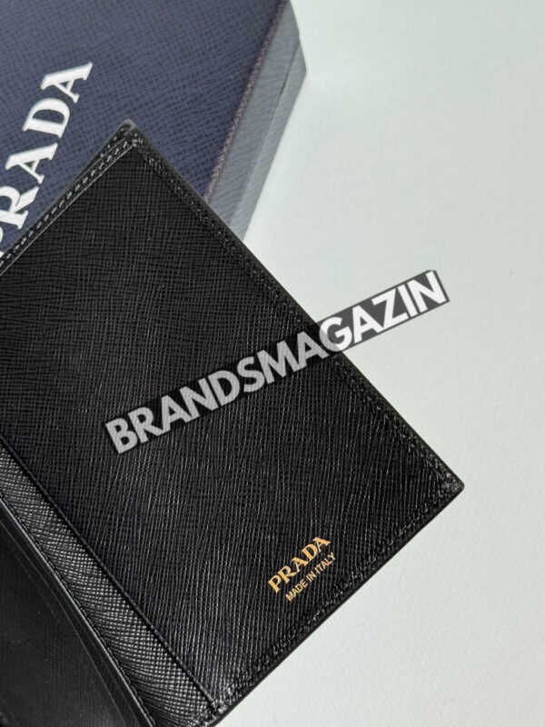 Кошелек Prada BM45806101177 4