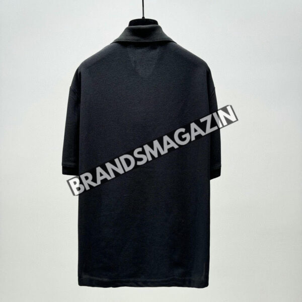 Поло Yves Saint Laurent BM72010777 3